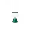 Lexon Luma M Candeeiro LED Verde-escuro LH87DG1