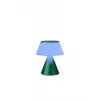 Lexon Luma M Candeeiro LED Verde-escuro LH87DG1