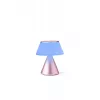 Lexon Luma M Candeeiro LED Rosa-claro LH87MLP