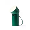Lexon Orbe Candeeiro LED Verde-escuro LH88DG1