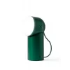 Lexon Orbe Candeeiro LED Verde-escuro LH88DG1