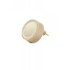 LEXON Poweron Carregador de Parede 30W USB-C/USB-A Dourado LL152D9