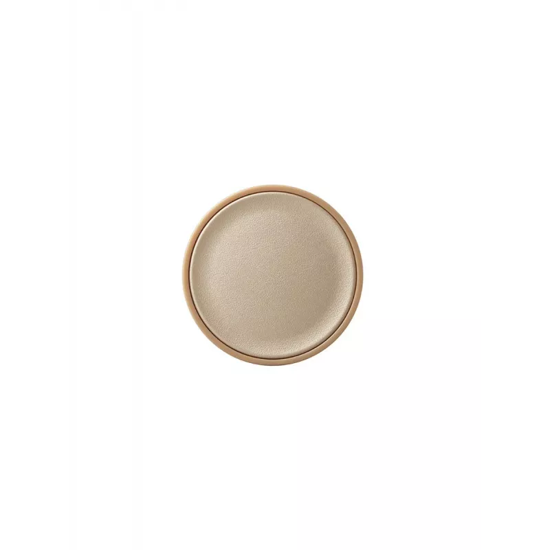 LEXON Poweron Carregador de Parede 30W USB-C/USB-A Dourado LL152D9