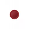 LEXON Poweron Carregador de Parede 30W USB-C/USB-A Vermelho LL152R