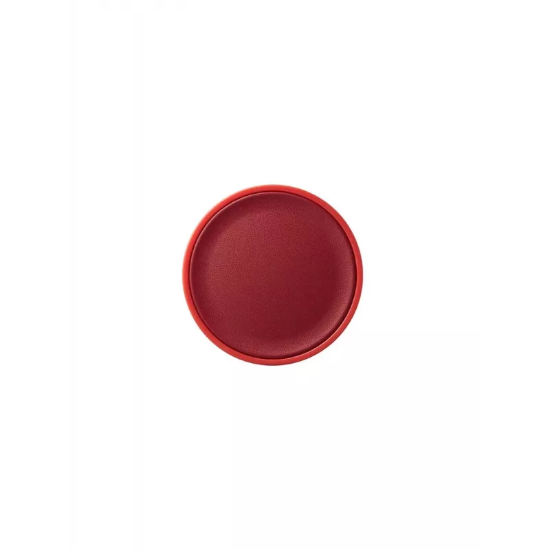 LEXON Poweron Carregador de Parede 30W USB-C/USB-A Vermelho LL152R