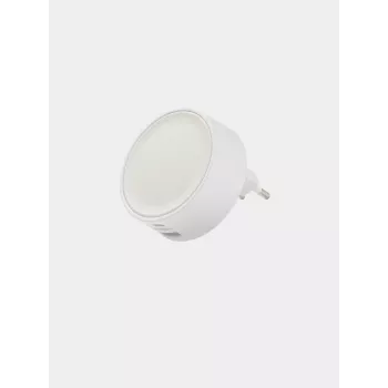 LEXON Poweron Carregador de Parede 30W USB-C/USB-A Branco LL152W