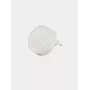 LEXON Poweron Carregador de Parede 30W USB-C/USB-A Branco LL152W