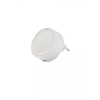 LEXON Poweron Carregador de Parede 30W USB-C/USB-A Branco LL152W