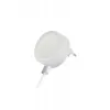 LEXON Poweron Carregador de Parede 30W USB-C/USB-A Branco LL152W
