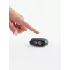 Lexon Minut Mini Despertador Verde Escuro LR154DG1