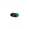 Lexon Minut Mini Despertador Verde Escuro LR154DG1