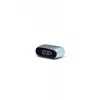 Lexon Minut Mini Despertador Digital Azul Claro LR154LB1