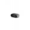 Lexon Minut Mini Despertador Gun Metal LR154X