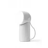 Lexon Orbe candeeiro LED branco brilhante LH88WG