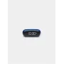 LEXON Minut Mini Despertador Digital Azul Escuro LR154BF