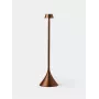 LEXON Steli Shade Candeeiro de Mesa Bronze LH95S-BZ
