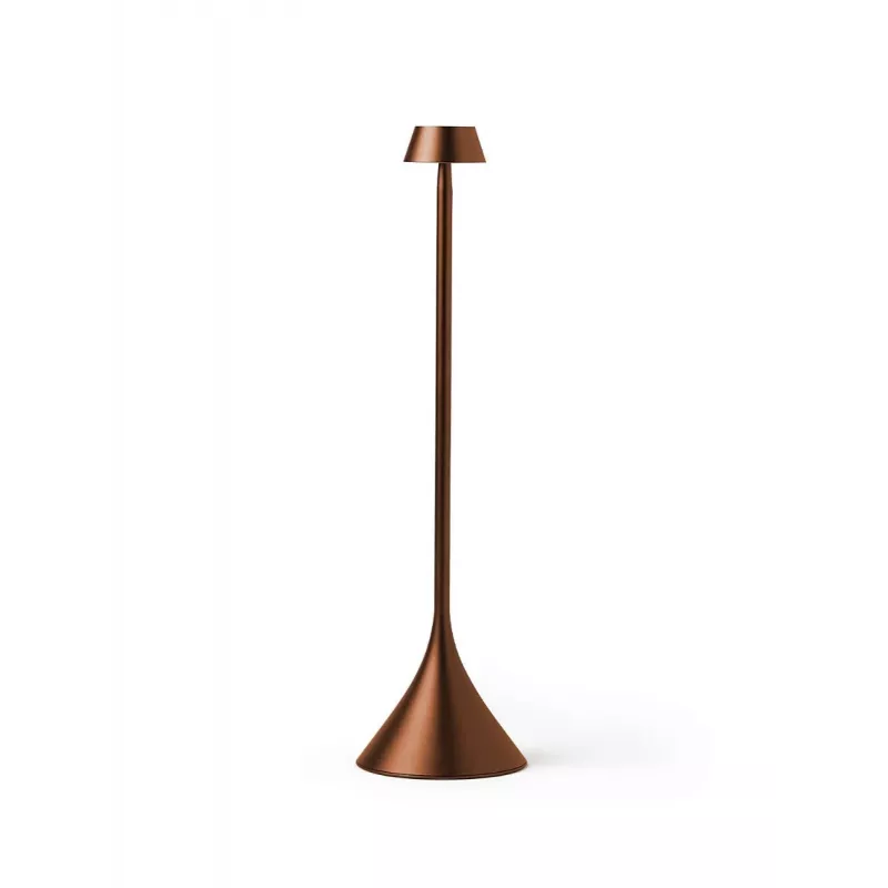 LEXON Steli Shade Candeeiro de Mesa Bronze LH95S-BZ