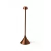 LEXON Steli Shade Candeeiro de Mesa Bronze LH95S-BZ