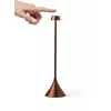 LEXON Steli Shade Candeeiro de Mesa Bronze LH95S-BZ