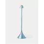 LEXON Steli Bell Candeeiro de Mesa Azul Claro LH95B-LB1