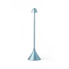 LEXON Steli Bell Candeeiro de Mesa Azul Claro LH95B-LB1