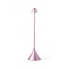 LEXON Steli Bell Candeeiro de Mesa Rosa Claro LH95B-LP