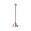 LEXON Steli Bell Candeeiro de Mesa Rosa Claro LH95B-LP