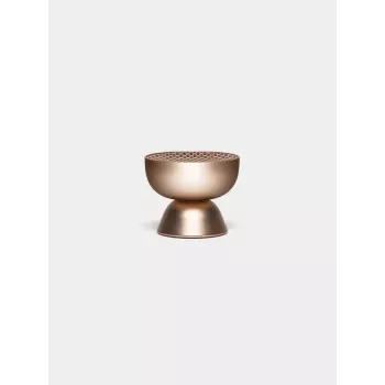 Lexon Tamo Altifalante Bluetooth Portátil Dourado LA131D