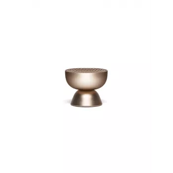 Lexon Tamo Altifalante Bluetooth Portátil Dourado LA131D