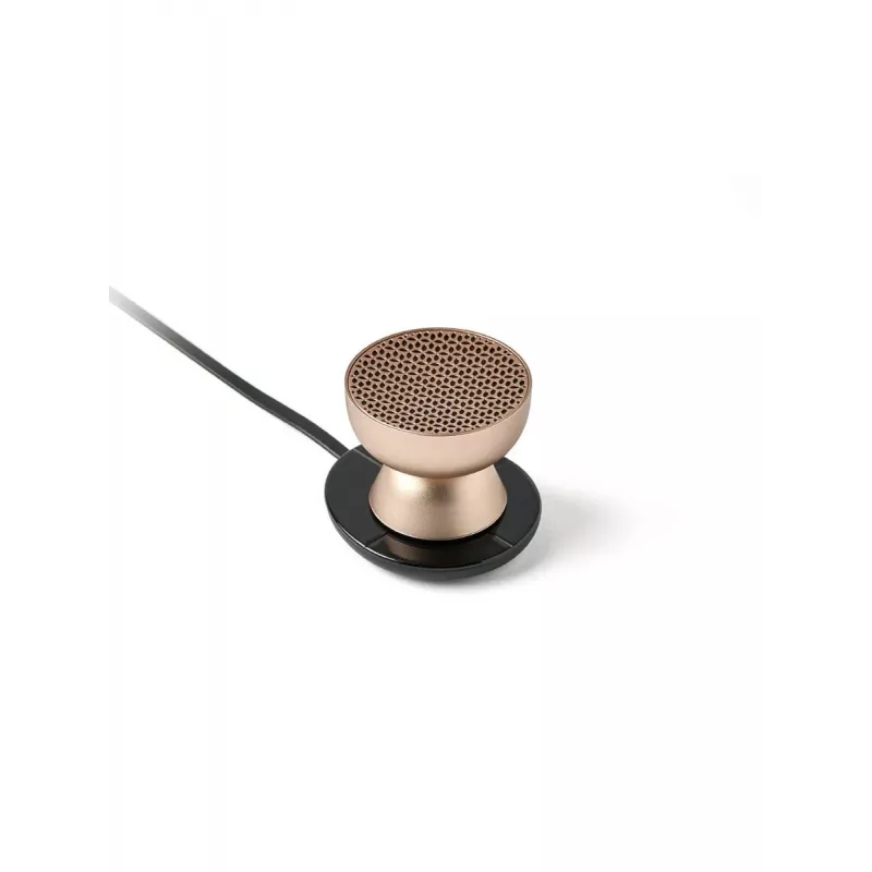 Lexon Tamo Altifalante Bluetooth Portátil Dourado LA131D