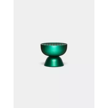 Lexon Tamo Altifalante Bluetooth Portátil Verde Escuro LA131DG1
