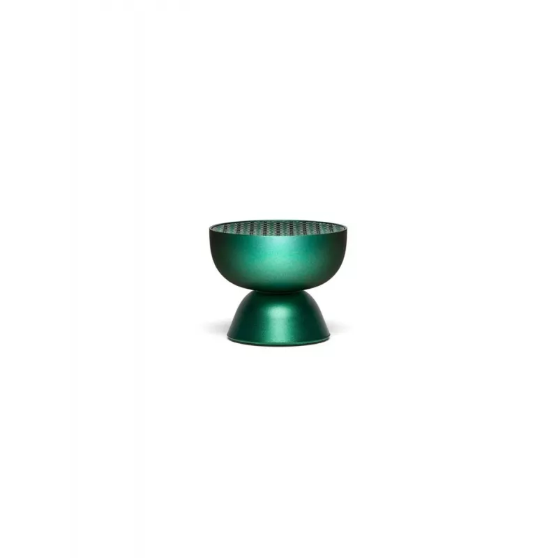 Lexon Tamo Altifalante Bluetooth Portátil Verde Escuro LA131DG1
