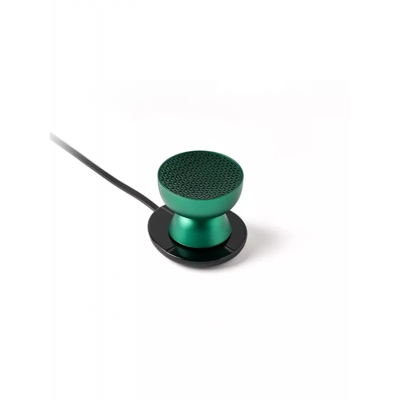Lexon Tamo Altifalante Bluetooth Portátil Verde Escuro LA131DG1