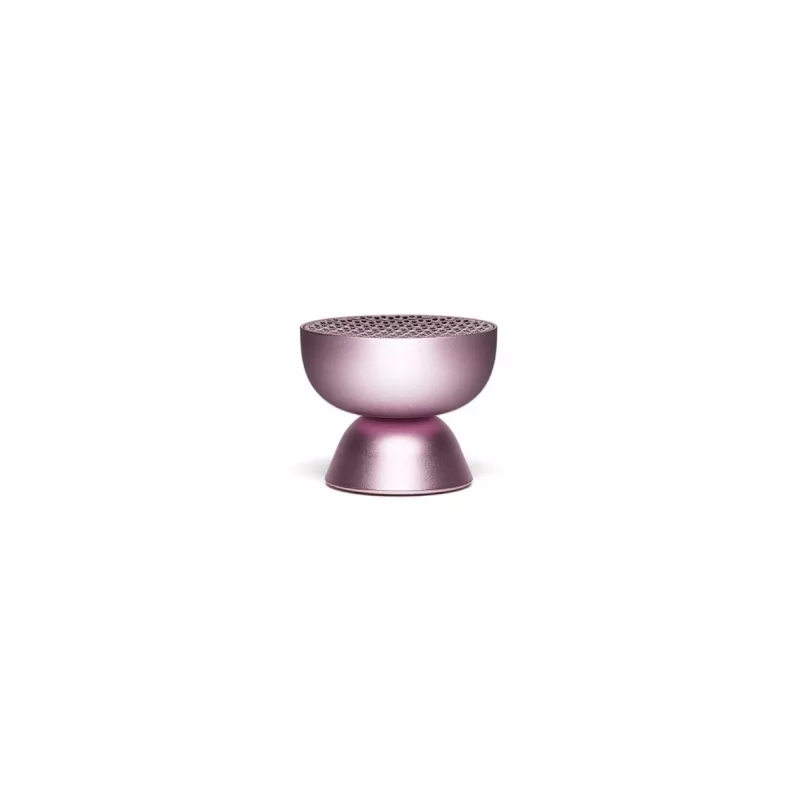 Lexon Tamo Altifalante Bluetooth Portátil Rosa Claro LA131LP