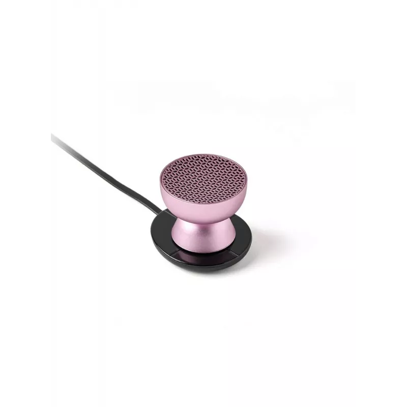 Lexon Tamo Altifalante Bluetooth Portátil Rosa Claro LA131LP