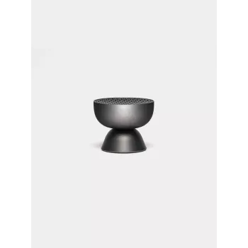 Lexon Tamo Altifalante Bluetooth Cinzento Escuro/Gunmetal