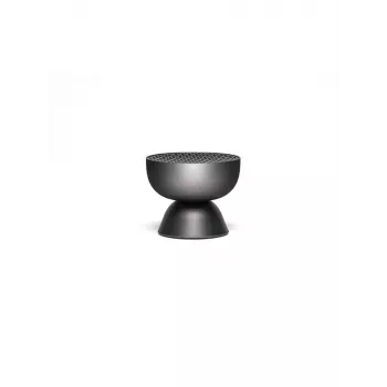 Lexon Tamo Altifalante Bluetooth Cinzento Escuro/Gunmetal
