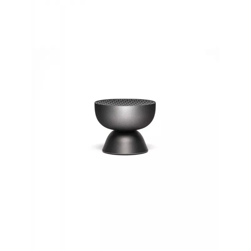 Lexon Tamo Altifalante Bluetooth Cinzento Escuro/Gunmetal