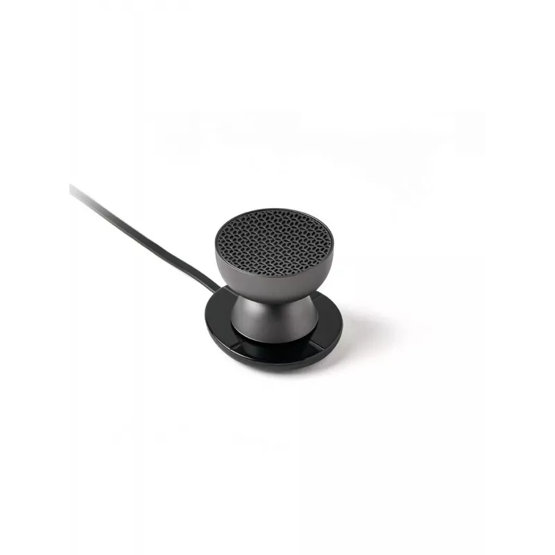 Lexon Tamo Altifalante Bluetooth Cinzento Escuro/Gunmetal