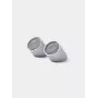 Lexon Ray Conjunto de Altifalantes de Altifalantes Bluetooth Magnéticos Alumínio LA132RA3