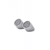 Lexon Ray Conjunto de Altifalantes de Altifalantes Bluetooth Magnéticos Alumínio LA132RA3