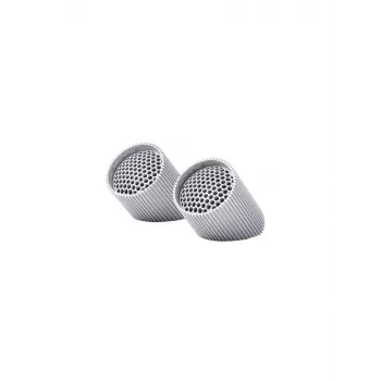 Lexon Ray Conjunto de Altifalantes de Altifalantes Bluetooth Magnéticos Alumínio LA132RA3
