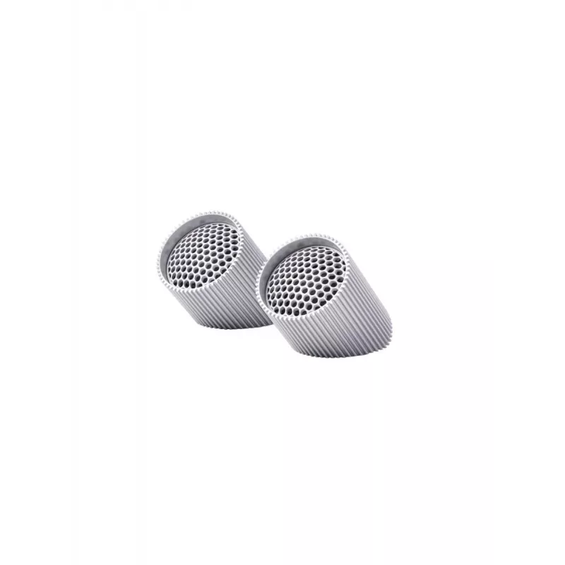 Lexon Ray Conjunto de Altifalantes de Altifalantes Bluetooth Magnéticos Alumínio LA132RA3