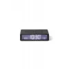 Lexon Flip Classic Despertador Cinzento Escuro LR157G3