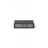 Lexon Flip Classic Despertador Cinzento Escuro LR157G3