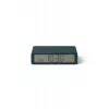 Lexon Flip Classic Despertador de Dois Lados Duck Blue LR157BF9