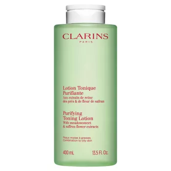 Loção Tónica Purificante CLARINS 400ml
