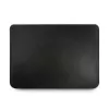 Capa para Portátil Karl Lagerfeld Sleeve KLCS133RSGSFBK 13 polegadas Preto Saffiano RSG