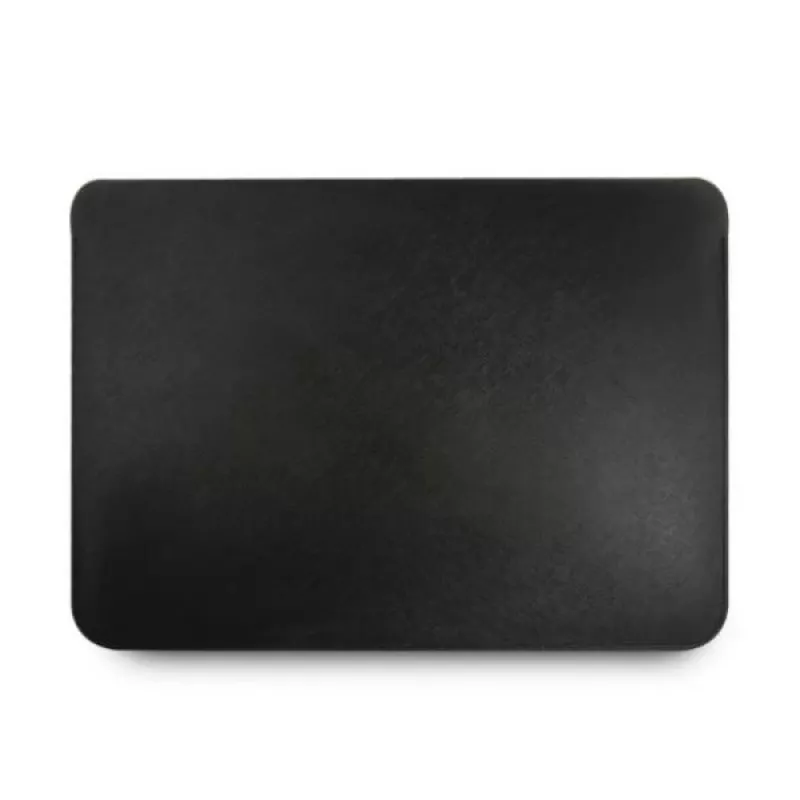 Capa para Portátil Karl Lagerfeld Sleeve KLCS133RSGSFBK 13 polegadas Preto Saffiano RSG