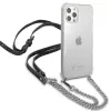 Guess GUHCP12LKC4GSSI iPhone 12 Pro Max 6,7